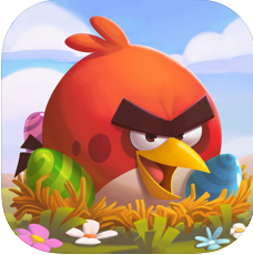 Book Cover: Angry Birds