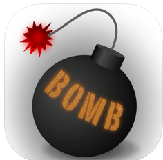 Book Cover: Bomb Timer