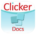 Book Cover: Clicker Docs
