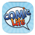 Book Cover: Comic Life