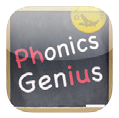 Book Cover: Phonic Genius
