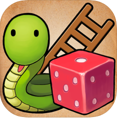 Book Cover: Snakes & Ladders