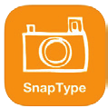 Book Cover: Snap Type