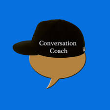 Book Cover: Conversation Coach