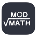 Book Cover: Mod Math