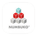 Book Cover: Numbuko