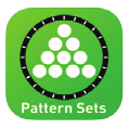 Book Cover: Pattern Sets
