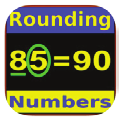 Book Cover: Rounding