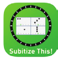 Book Cover: Subitize This